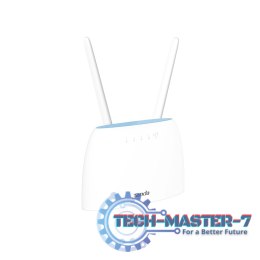 Router TENDA 4G09