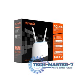 Router TENDA 4G09