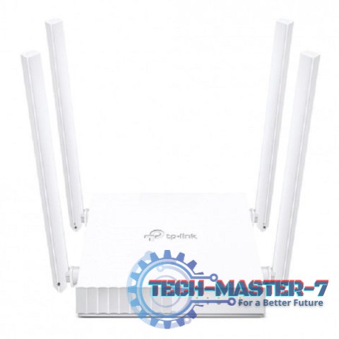 Router TP-LINK Archer C24 Router TP-LINK Archer C24