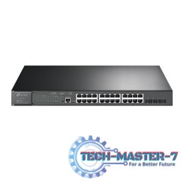 TL-SG3428XMP