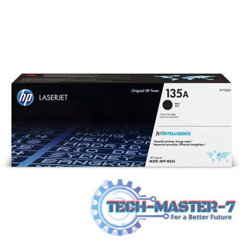 Toner HP W1350A Toner HP W1350A