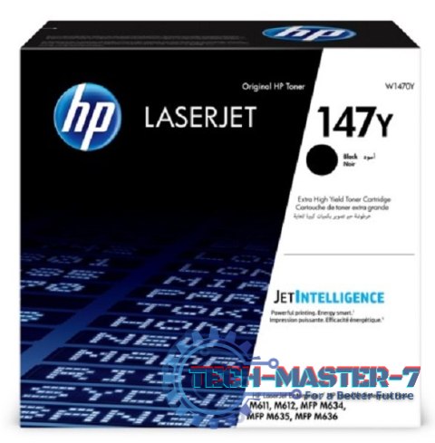 Toner HP W1470Y Toner HP W1470Y