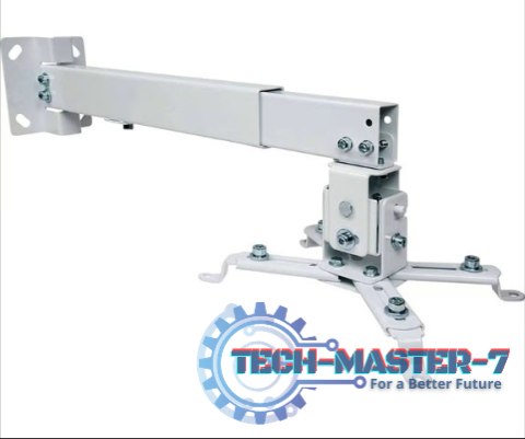 Uchwyt do projektora TECHLY ICA-PM 16 (20 kg) Uchwyt do projektora TECHLY ICA-PM 16 (20 kg)