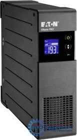 Zasilacz awaryjny EATON Ellipse Pro 650 IEC ELP650IEC 650VA Zasilacz awaryjny EATON Ellipse Pro 650 IEC ELP650IEC 650VA