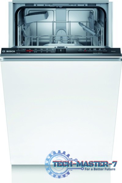 Zmywarka Do zabudowy BOSCH SPV2IKX10E Zmywarka Do zabudowy BOSCH SPV2IKX10E