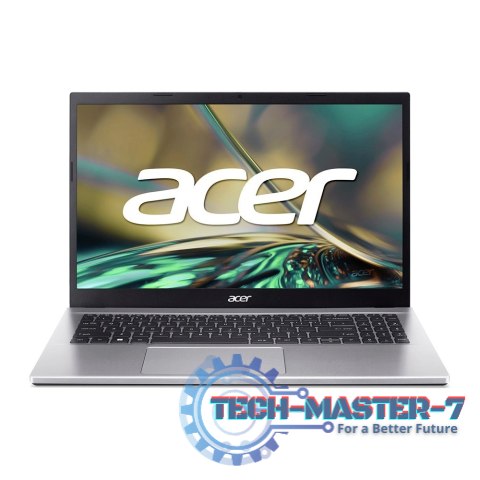 ACER Aspire 3 A315-59-33J8 (15.6"/I3-1215U/integ/8GB/SSD512GB/Srebrny) ACER Aspire 3 A315-59-33J8 (15.6"/I3-1215U/integ/8GB/SSD512GB/Srebrny)