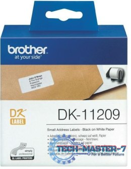 BROTHER DK-11209