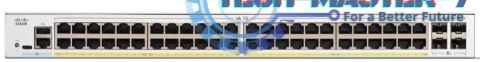 C1200-48T-4G C1200-48T-4G