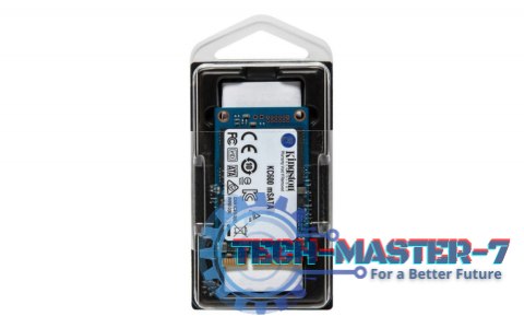 Dysk SSD KINGSTON SKC600 256 GB (mSATA″ /256 GB /SATA III (6 Gb/s) /550MB/s /500MB/s) Dysk SSD KINGSTON SKC600 256 GB (mSATA″ /256 GB /SATA III (6 Gb/s) /550MB/s /500MB/s)