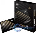 Dysk SSD MSI S78-440N070-P83 (2.5″ /240 GB /SATA III /500MB/s /400MB/s)
