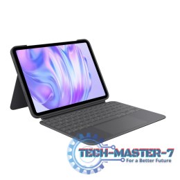 Etui z klawiaturą LOGITECH 920-012831