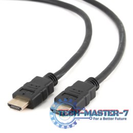 GEMBIRD HDMI - HDMI 4.5m /s1x HDMI (wtyk) 1x HDMI (wtyk)