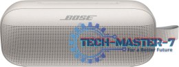 Głośnik bezprzewodowy BOSE SoundLink Flex Biały (12h /Biały )