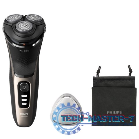Golarka męska PHILIPS S3242/12 Golarka męska PHILIPS S3242/12