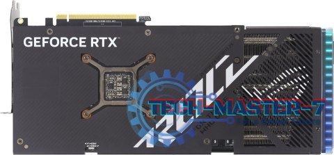 Karta graficzna ASUS ROG Strix GeForce RTX 4070 SUPER OC 12GB GDDR6X (90YV0KD0-M0NA00) Karta graficzna ASUS ROG Strix GeForce RTX 4070 SUPER OC 12GB GDDR6X (90YV0KD0-M0NA00)