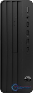 Komputer HP Pro SFF 290 G9 (I3-13100/integ/16GB/SSD512GB/DVDRW) Komputer HP Pro SFF 290 G9 (I3-13100/integ/16GB/SSD512GB/DVDRW)