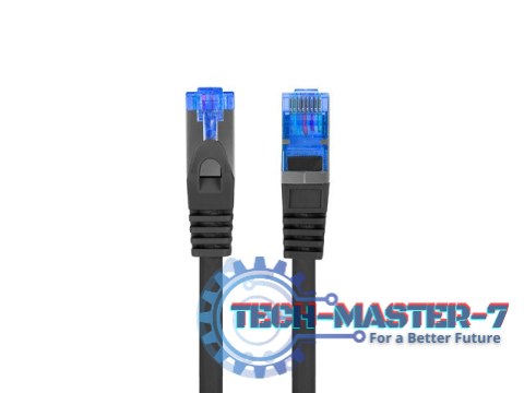 LANBERG PCF6A-10CC-0200-BK 2 Patchcord LANBERG PCF6A-10CC-0200-BK 2 Patchcord