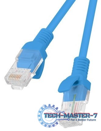 LANBERG PCU5-10CC-0150-B 1.5 Patchcord LANBERG PCU5-10CC-0150-B 1.5 Patchcord