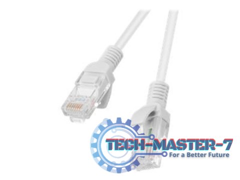 LANBERG PCU6-20CC-0050-S 0.5 Patchcord LANBERG PCU6-20CC-0050-S 0.5 Patchcord