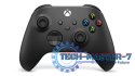 Microsoft Xbox kontroler bezprzewodowy Carbon Black Microsoft Xbox kontroler bezprzewodowy Carbon Black