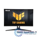 Monitor ASUS VG27AQA1A (27" /VA /170Hz /2560 x 1440 /Czarny) Monitor ASUS VG27AQA1A (27" /VA /170Hz /2560 x 1440 /Czarny)