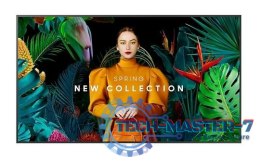 Monitor SONY LH50QHCEBGCXEN (50