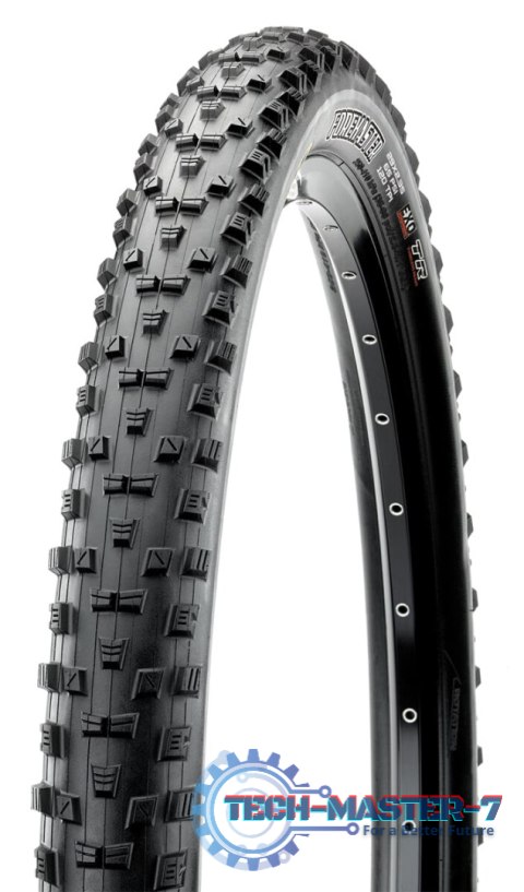 Opona MTB MAXXIS Forekaster 29x2.35 60TPI drutowa Opona MTB MAXXIS Forekaster 29x2.35 60TPI drutowa