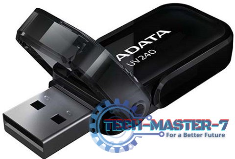Pendrive (Pamięć USB) ADATA (32 GB /Czarny ) Pendrive (Pamięć USB) ADATA (32 GB /Czarny )