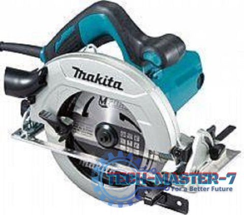 Pilarka tarczowa Makita HS7611 1600 W 190 mm Pilarka tarczowa Makita HS7611 1600 W 190 mm