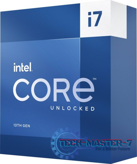 Procesor INTEL Core i7-13700K BOX (3.4 GHz /30 MB /Socket 1700 ) Procesor INTEL Core i7-13700K BOX (3.4 GHz /30 MB /Socket 1700 )