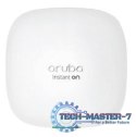 Punkt dostępu Aruba Instant On AP 22 (RW) AP R4W02A Punkt dostępu Aruba Instant On AP 22 (RW) AP R4W02A