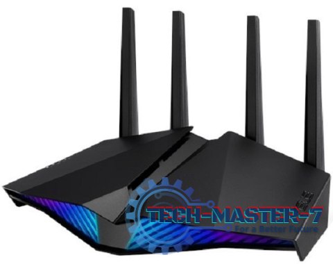 Router ASUS RT-AX82U Router ASUS RT-AX82U