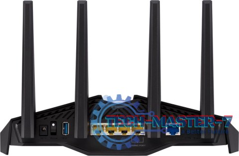 Router ASUS RT-AX82U Router ASUS RT-AX82U