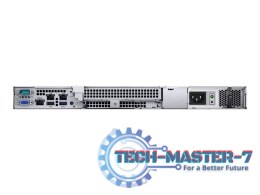 Serwer DELL PowerEdge R250 (Xeon E-2314 /16GB /2TB )