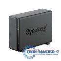 Serwer plików SYNOLOGY DiskStation DS124 DS124