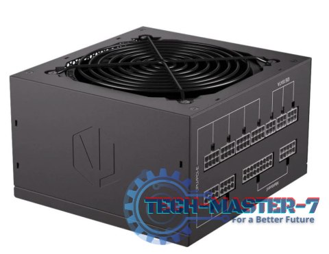 Zasilacz PC ENDORFY 750W EY7A008 Zasilacz PC ENDORFY 750W EY7A008