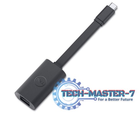 Adapter DELL 470-BCFV USB Adapter DELL 470-BCFV USB