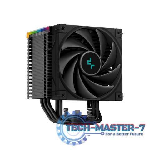 Chłodzenie procesora DEEPCOOL R-AK500-BKADMN-G Chłodzenie procesora DEEPCOOL R-AK500-BKADMN-G