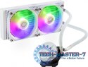 Chłodzenie wodne COOLER MASTER MLW-D24M-A18PZ-RW