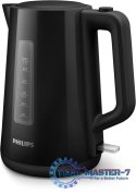 Czajnik PHILIPS HD 9318/20 (1.7L /2200W /Czarny )