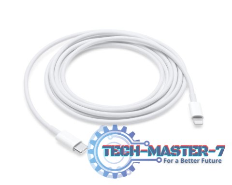 Kabel USB APPLE Lightning 2 Kabel USB APPLE Lightning 2