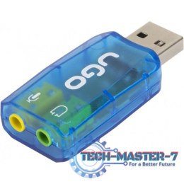 Karta dźwiękowa UGO UKD-1085