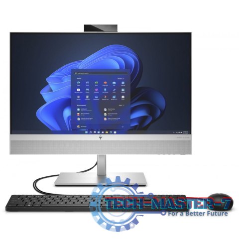 Komputer All-in-One HP EliteOne 840 G9 (23.8"/I5-12500/UHD770/16GB/SSD512GB/W11P) Komputer All-in-One HP EliteOne 840 G9 (23.8"/I5-12500/UHD770/16GB/SSD512GB/W11P)