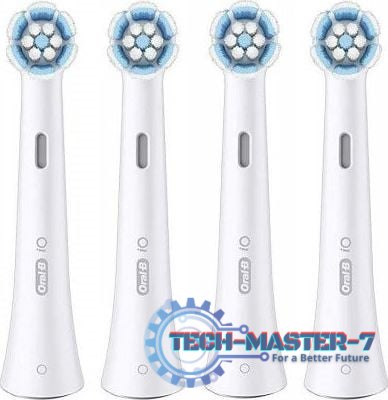 Końcówki do szczoteczki ORAL-B 328889 Końcówki do szczoteczki ORAL-B 328889