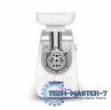 Maszynka do mielenia ZELMER ZMM9801B (2200W /Biało-szary )