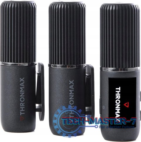 Mikrofon THRONMAX TM-C2B