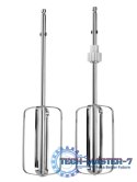 Mikser ręczny MPM MMR-20Z (750W /3l / Biały)
