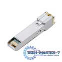 Moduł SFP SM331T 1000BASE-T RJ45 Moduł SFP SM331T 1000BASE-T RJ45