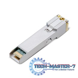 Moduł SFP SM331T 1000BASE-T RJ45
