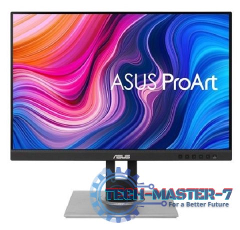 Monitor ASUS PA278QV (27" /IPS /75Hz /2560 x 1440 /Czarny) Monitor ASUS PA278QV (27" /IPS /75Hz /2560 x 1440 /Czarny)